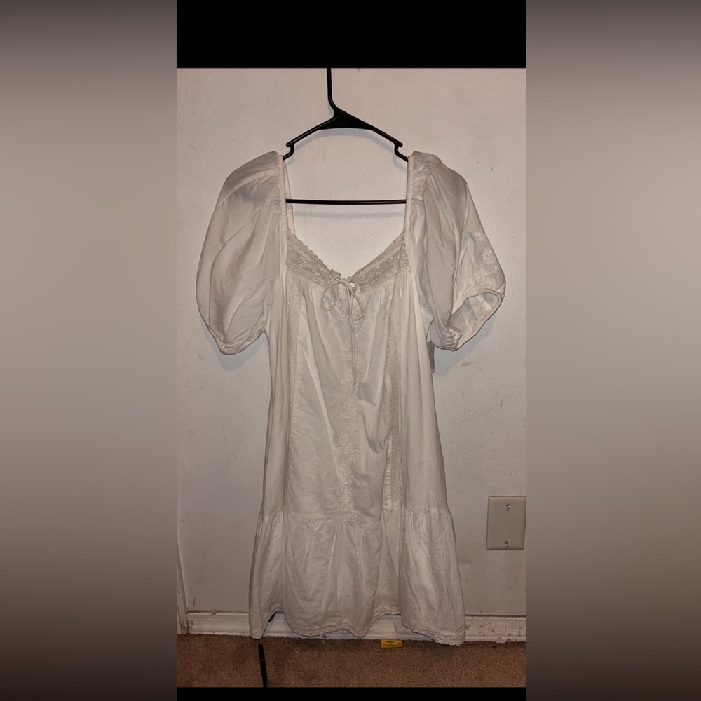American eagle dress